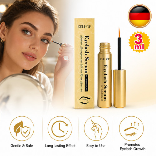 Wimpernserum peptid biotin - wimpernserum,