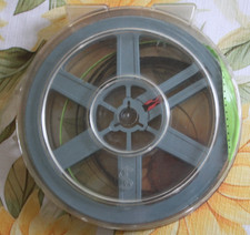 Film Filmrolle Strassenjunge