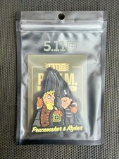 5.11 Tactical patch, POTM Juni