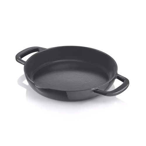 Tupperware cast iron - tupperware,