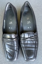 #Damenschuhe gr. 7,5 gebraucht