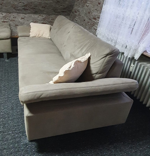 Zweiteilige couchgarnitur - zweiteilige,