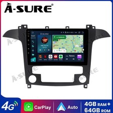 8 Core Android 14 4+64G Für