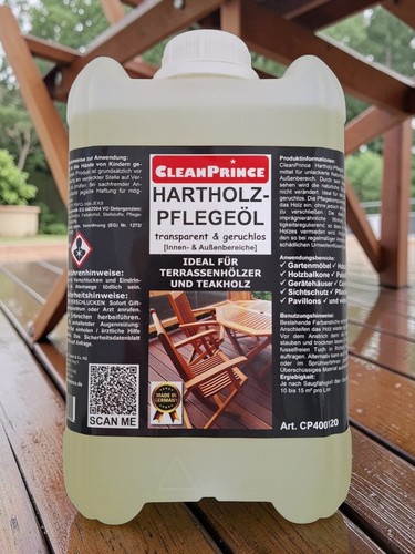 Liter holzöl hartholz - liter,
