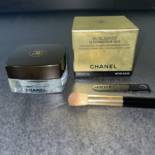 Chanel tiegel glastiegel - tiegel,