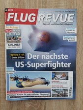 Flug Revue - Das Luft- und