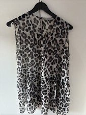 süsses Seidentop mit