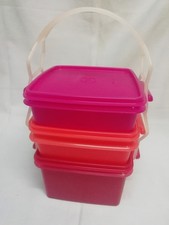 Tupperware Picknick-Set
