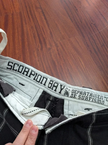 Scorpion bay cargo - cargo, shorts