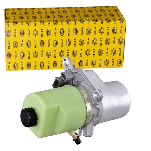 Hella servopumpe hydraulisch - hella,