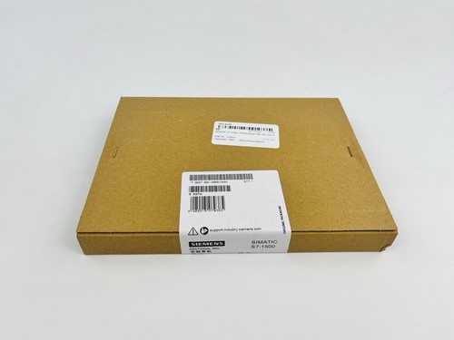 Siemens 1500 section rail - s7-1500,