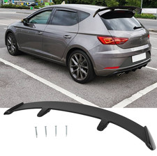 131CM Dachspoiler Heckdach