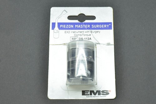 Ems spitze piezon - spitze,