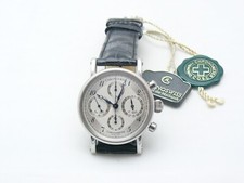 CHRONOSWISS Herrenuhr