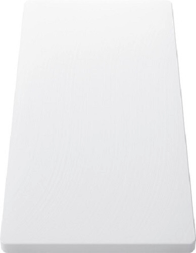 Blanco 217611 schneidbrett - blanco,