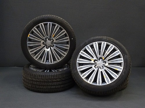 Original audi a8l 4h 20 - a8,