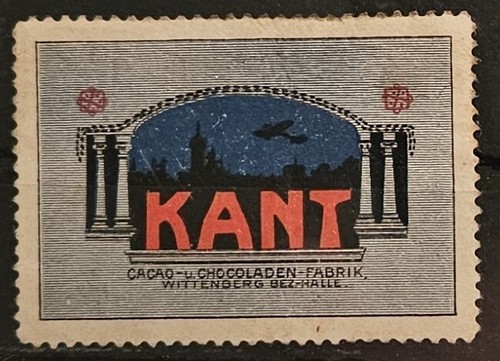 Aviatik kant kakao - aviatik,