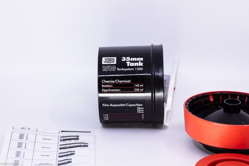 Jobo 1510 35mm - 1510,