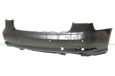 Stoßstange hinten für Audi