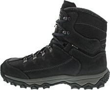 Meindl Ohio Winter GTX Herren Wanderstiefel GTX grau