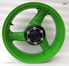 Hinterrad felge für kawasaki - hinterrad-,