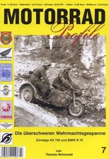 MOTORRAD Profile 7 Die