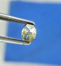 Natürlicher Diamant 0.21ct