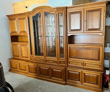 Wohnzimmerschrank kirschholz - wohnzimmerschrank,