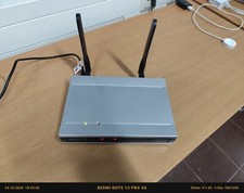 Lancom Business WLAN Router