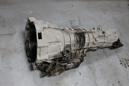 Passat 3bg fve getriebe - vw, w8