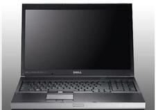 CAD ZERTIFIZIERTES WORKSTATION DELL PRECISION M4600 15,6"FHD 1GB-RAM 512GB-SSD