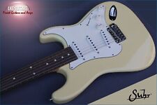 SUHR CLASSIC S, VINTAGE