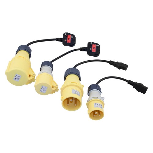 Specialist adapter kit für - adapter,
