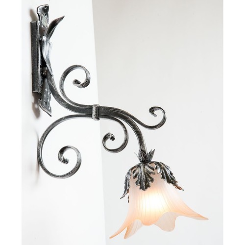 Wandlampe paris aus - wandlampe,