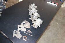 4 Vergaser für  EMW 340 BVF F324-1 mit Zubehör evtl. auch für 327 BMW 327-2