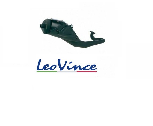 Leovince sp3 auspuff - leovince,
