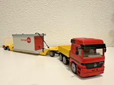 Siku 3724 mercedes actros - 3724,