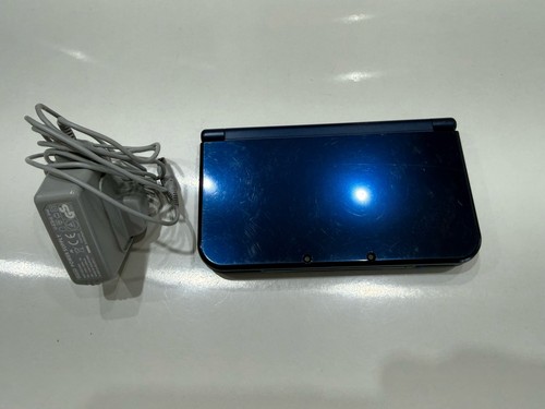 Nintendo new 3ds konsole - nintendo,