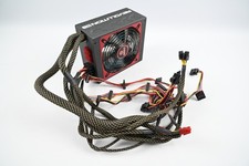 Enermax revolution - revolution, 85+