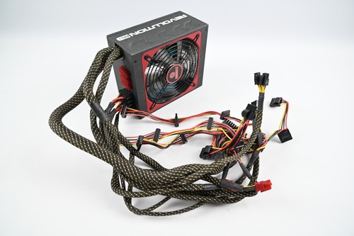 Enermax revolution - enermax,