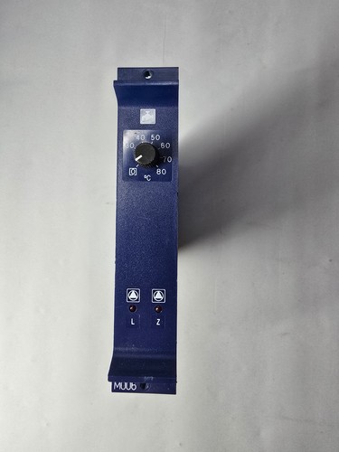 Buderus modul m006 - buderus,