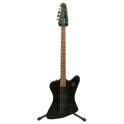 Epiphone goth thunderbird - epiphone, iv