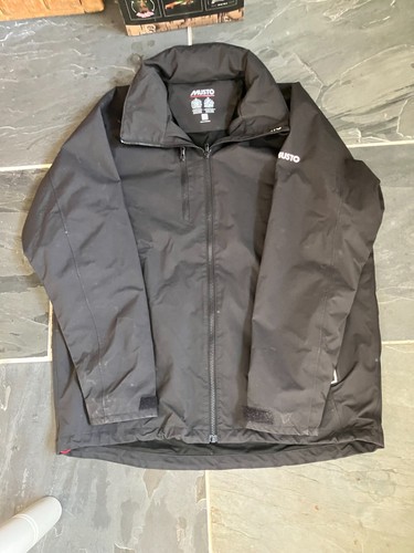 Musto sardinia br1 jacke 0 - musto, 2.0