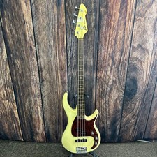 Peavey Milestone 4-saitiger