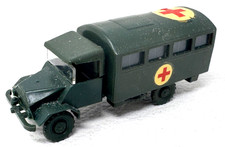 Roskopf RMM H0 Ford 3 t