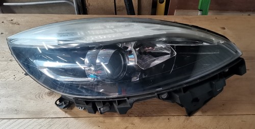 Scheinwerfer renault scenic - scheinwerfer,