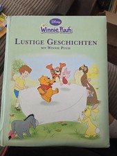 Lustige Geschichten mit Winnie
