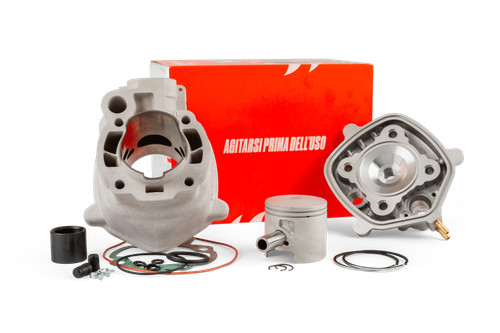 Zylinder kit malossi mhr - malossi,
