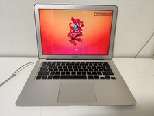MacBook Air A1369 "13,3" Intel i5  4GB DDR 128GB SSD