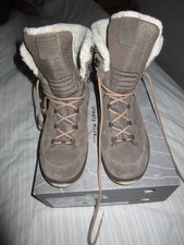 Lowa Calceta III Gtx Ws Schuhe